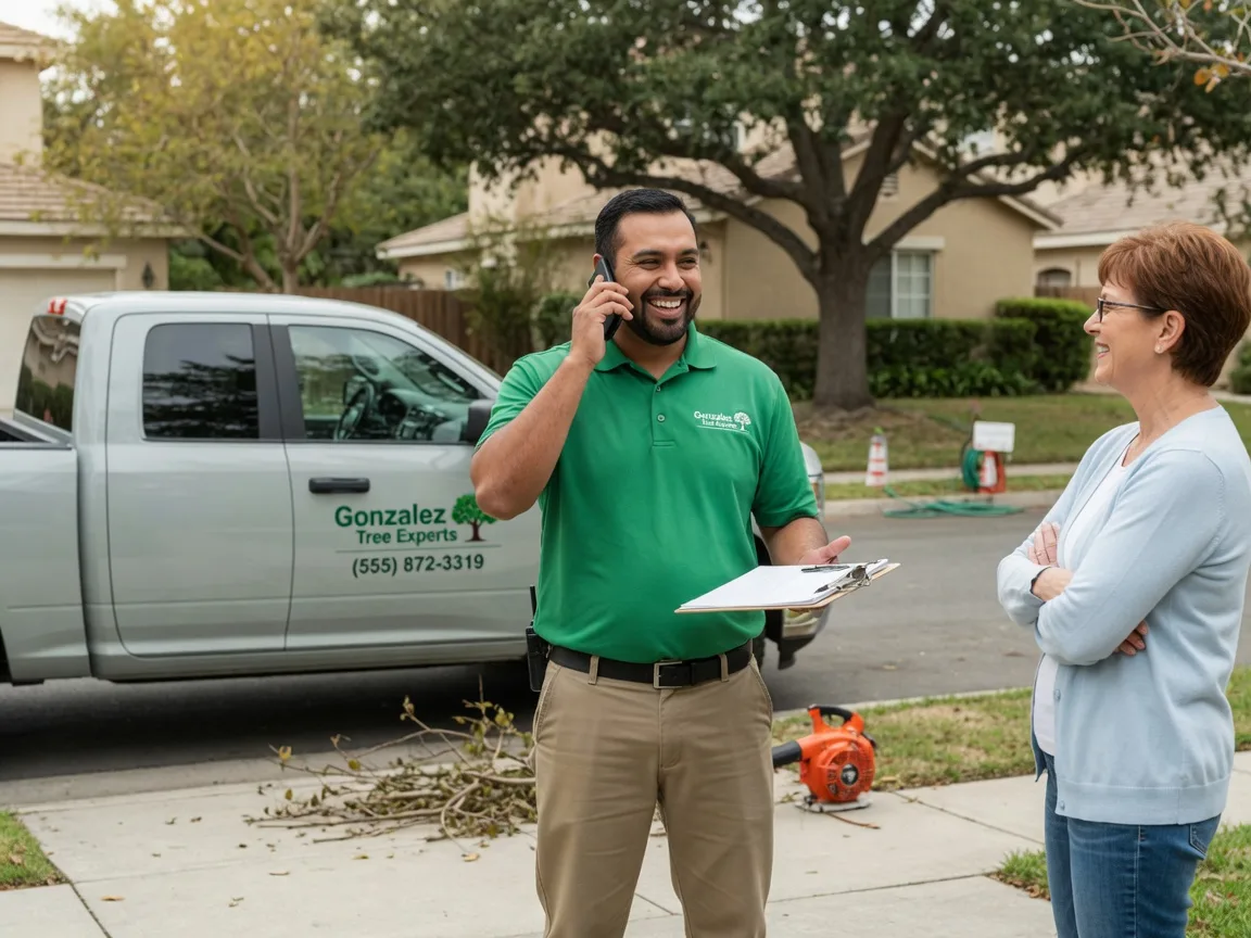 Tree Service Monroe, OK FAQs